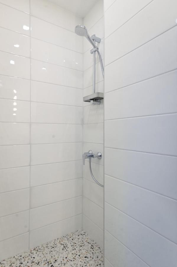 Cosy And Stylish Studio Next To Sofia'S Central Market Hall Apartment Bagian luar foto